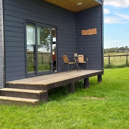 Acogedor Apartamento De Huespedes En Parcela. Puerto Varas Zewnętrze zdjęcie