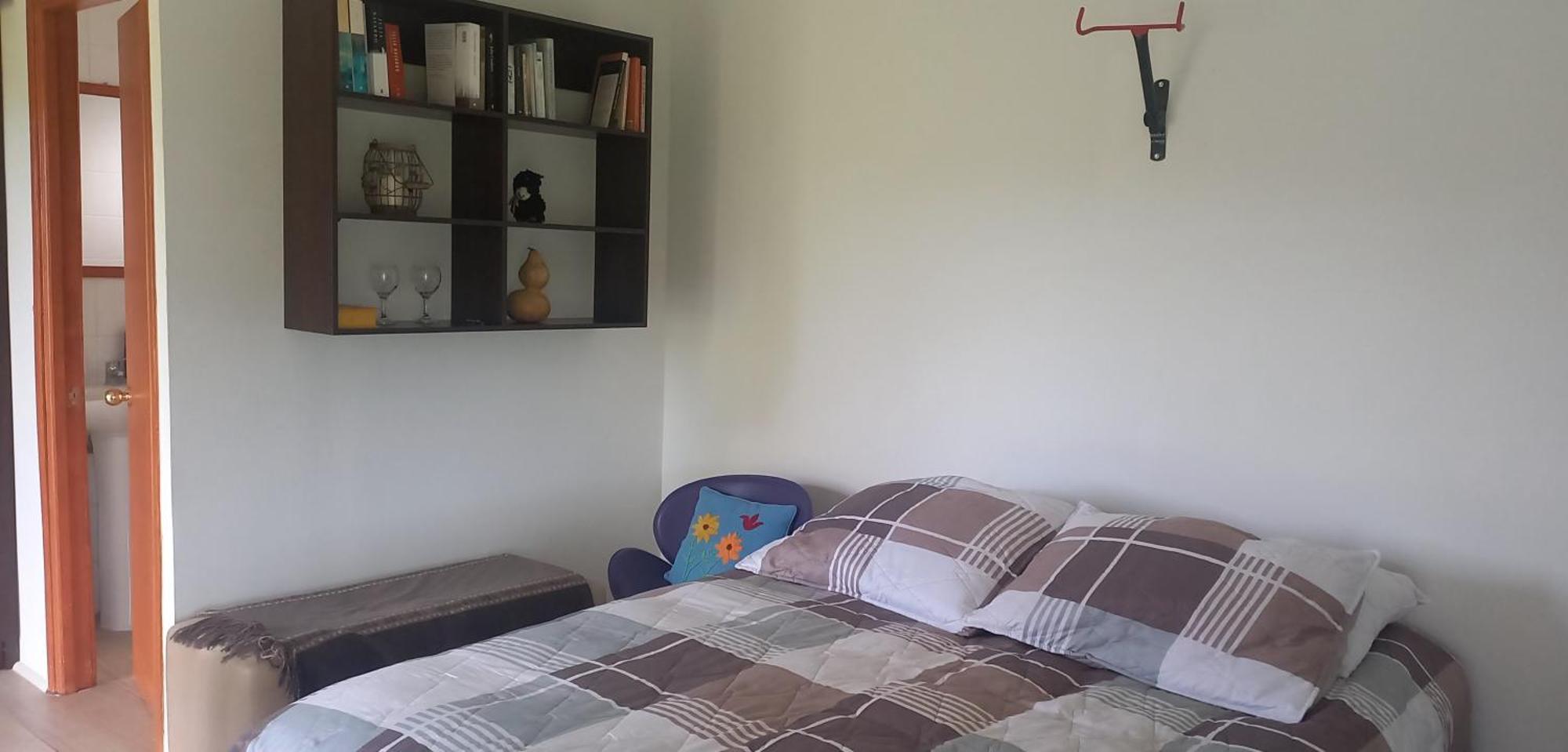 Acogedor Apartamento De Huespedes En Parcela. Puerto Varas Zewnętrze zdjęcie